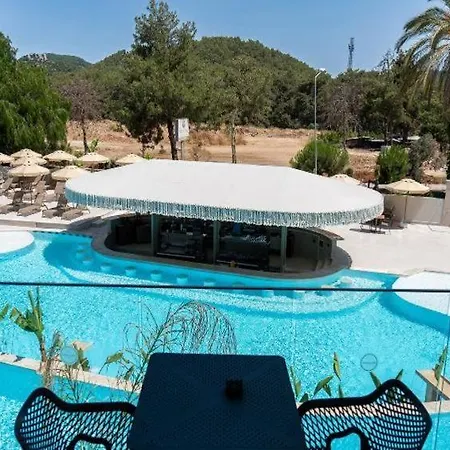 Hotel Mida At 222 Fethiye