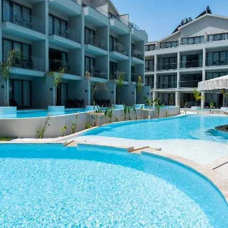 Mida At 222 Hotel Fethiye